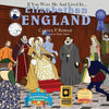 If You Were Me and Lived in... Elizabethan England: An Introduction to Civilizations Throughout Time - Paperback