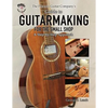 The Phoenix Guitar Company's Guide to Guitarmaking for the Small Shop: A Step-by-Step Approach - Paperback