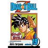 Dragon Ball Z, Volume 19 - Paperback