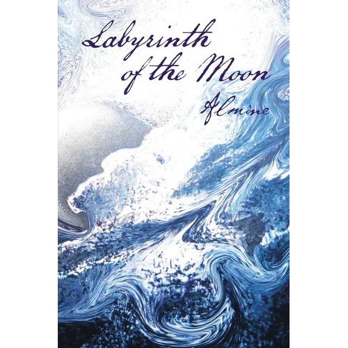 Labyrinth of the Moon: 2nd Edition - Paperback