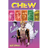 Chew Volume 7: Bad Apples - Paperback