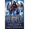 Cursed by Night: a Reverse Harem Urban Fantasy - Paperback