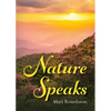 Nature Speaks - Paperback