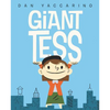 Giant Tess - Hardcover