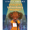Stacey's Extraordinary Words - Hardcover