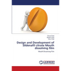 Design and Development of Sildenafil citrate Mouth dissolving film - Paperback