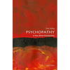 Psychopathy: A Very Short Introduction - Paperback