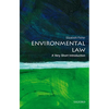 Environmental Law: A Very Short Introduction - Paperback
