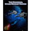 The Universal Space Combat System: A miniatures-based science fiction combat rule set - Paperback