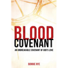 Blood Covenant - Paperback