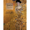 2021 Calendar: Klimt - Paperback
