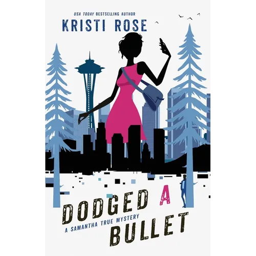 Dodged A Bullet - Paperback