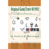 The Original Gang Truce Of 1992: & Proper Handling Of People - Paperback