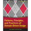 Patterns, Principles, and Practices of Domain-Driven Design - Paperback