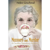 Manners and Murder: A Carolina Pennsbury Mystery - Paperback