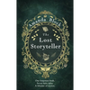 The Lost Storyteller - Paperback