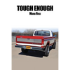 Tough Enough - Paperback