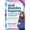 Qué Puedes Esperar Cuando Estás Esperando: 5th Edition - Paperback
