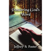 Pondering God's Word - Paperback