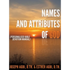 Names and Attributes of GOD - Hardcover