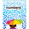 Numbers - Board Book