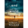 The End of the World Running Club - Paperback