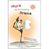 Myra and the Drawing Drama - Hardcover