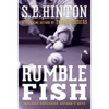 Rumble Fish - Paperback