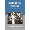 Submarine Cuisine - Paperback