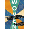 Woven: Nurturing a Faith Your Kid Doesn't Have to Heal from - Hardcover