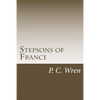 Stepsons of France - Paperback