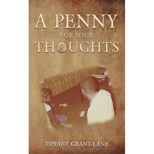 A Penny for Your Thoughts - Paperback