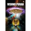 Vishnu Puran - Paperback