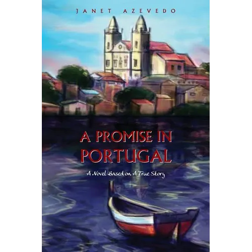 A Promise in Portugal - Paperback
