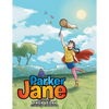 Parker Jane - Paperback