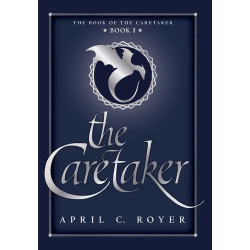 The Caretaker - Hardcover