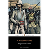 King Solomon's Mines - Paperback