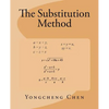 The Substitution Method - Paperback