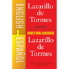 Lazarillo de Tormes (Dual-Language) - Paperback