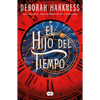 El Hijo del Tiempo / Time's Convert - Hardcover