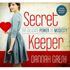 Secret Keeper: The Delicate Power of Modesty - Paperback