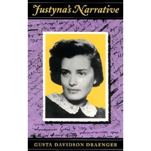 Justyna's Narrative - Paperback