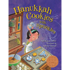 Hanukkah Cookies with Sprinkles - Hardcover