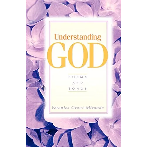 Understanding God - Hardcover