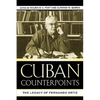 Cuban Counterpoints: The Legacy of Fernando Ortiz - Paperback