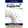 American English File 3e Student Book 2 and Online Practice Pack - Paperback