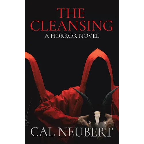 The Cleansing - Paperback