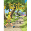 Little Yellow Riding Hood - Hardcover