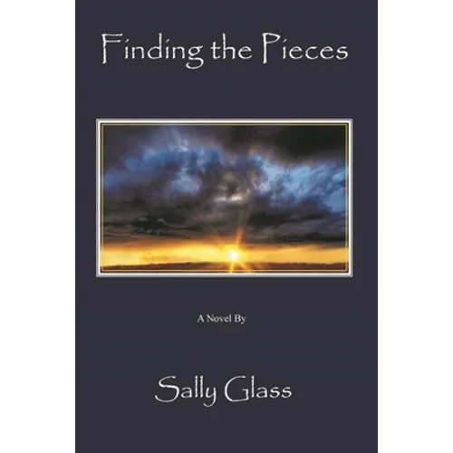 Finding the Pieces - Paperback