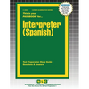 Interpreter (Spanish) - Paperback